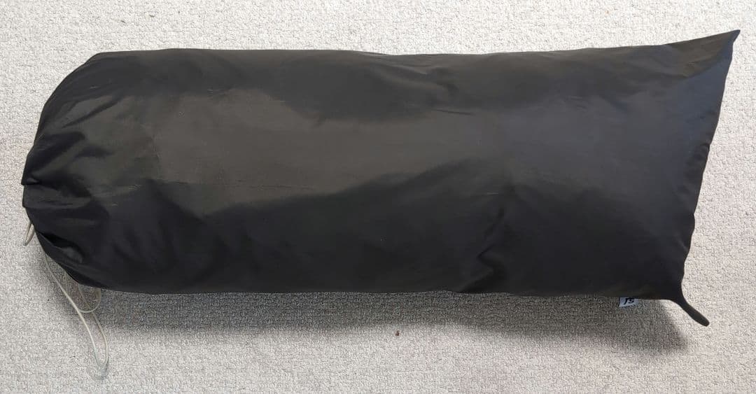 【サバティカル】スカイパイロット インナーテント