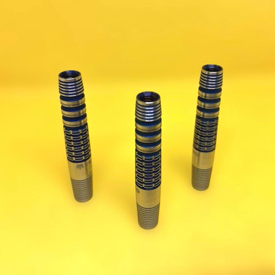 TRiNiDAD ROMEKARI2 トリニダード ダーツ バレル