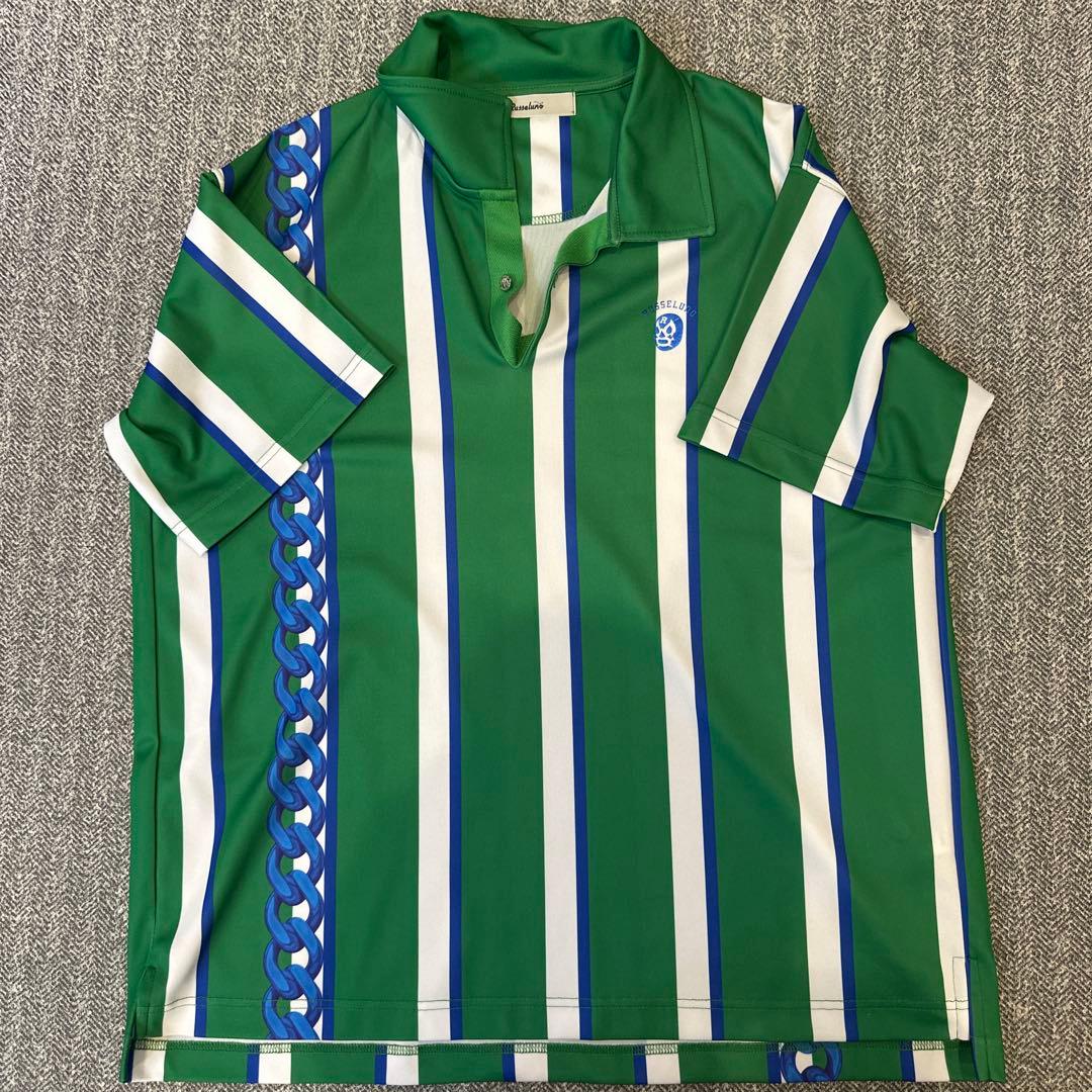 ラッセルノ　ポロシャツSET