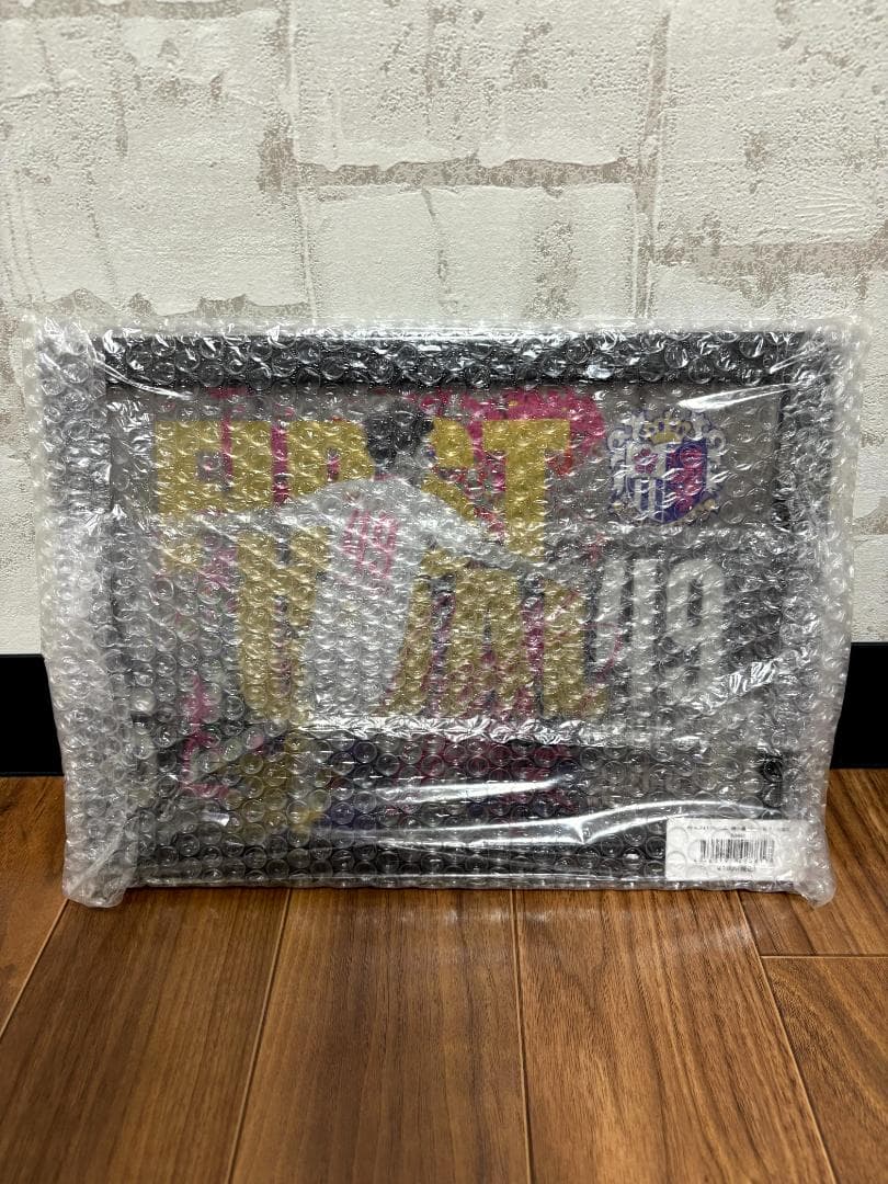 西川潤選手 Jリーグ 初ゴール記念フォトフレーム＆ユニフォーム