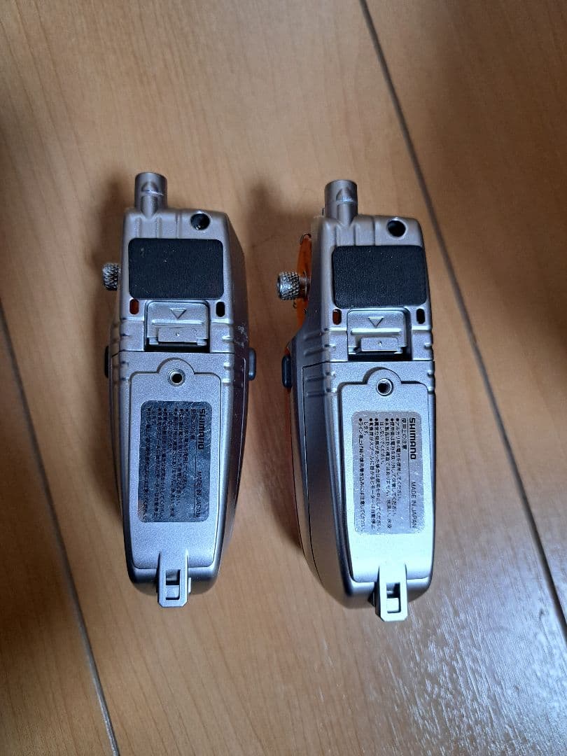 SHIMANO ワカサギマチック DDM-T ボードセット