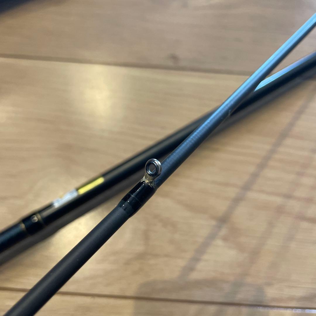 Calamaretti GOMC-892H エギングロッド