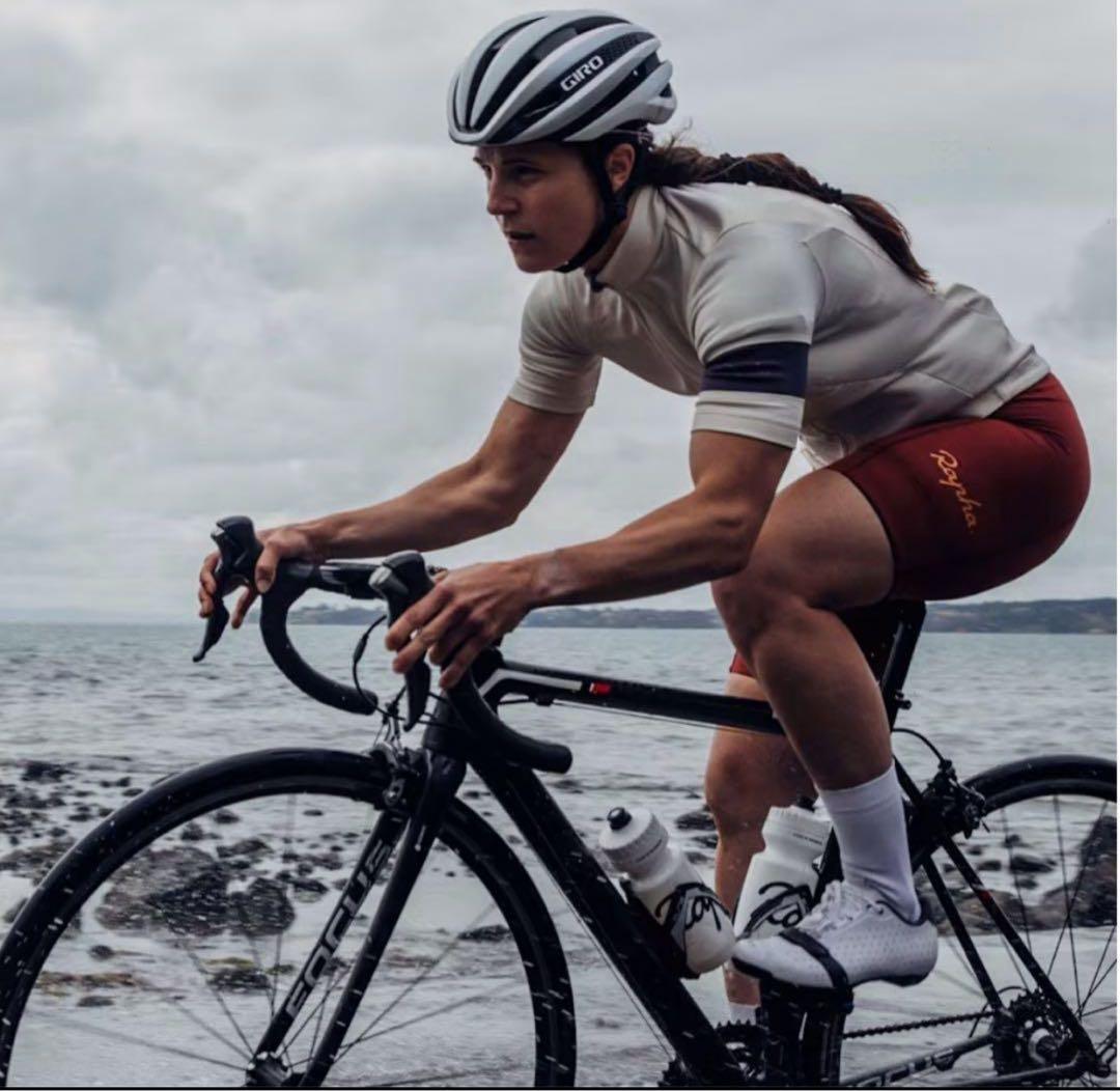 【新品未使用】Rapfa CLASSIC JERSEY II半袖　Ｍ