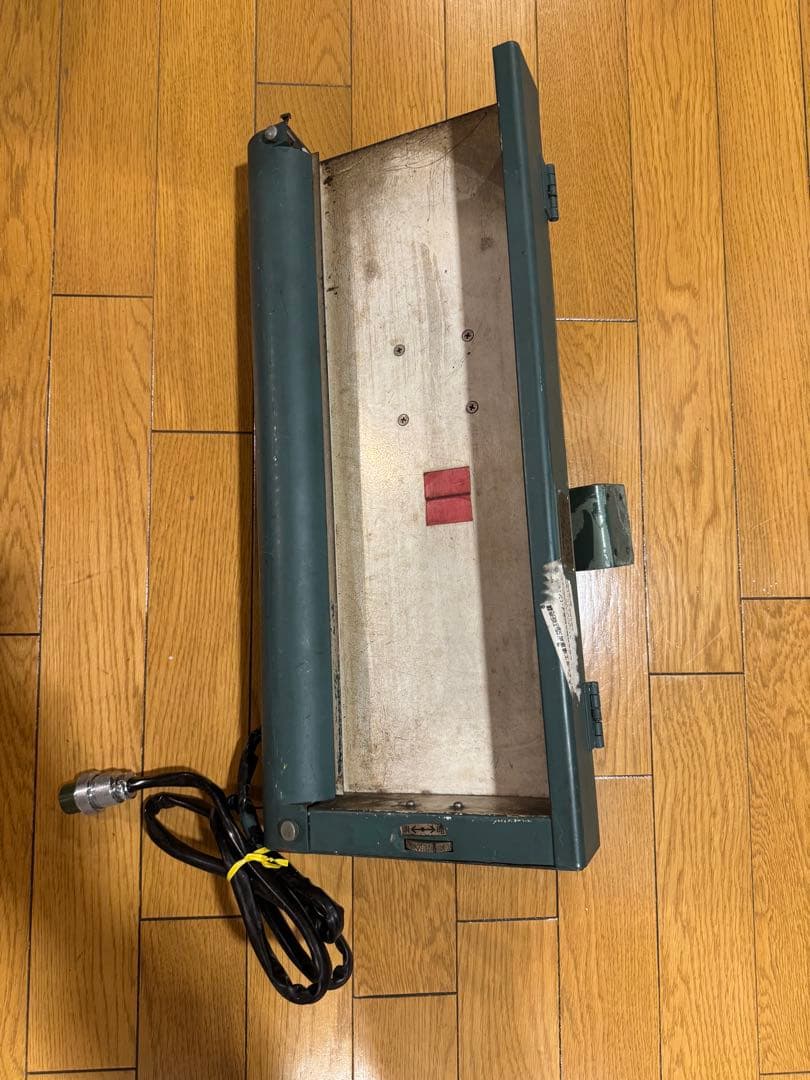 時刻表灯 鉄道部品