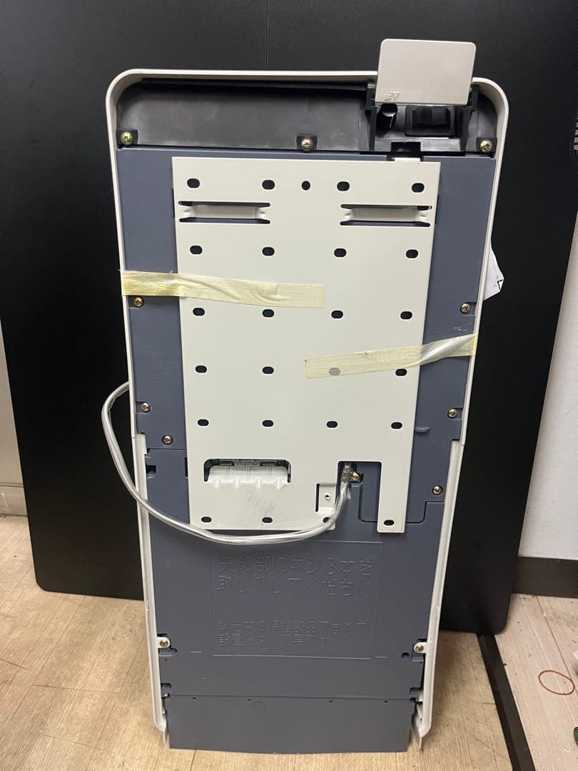 三菱ハンドドライヤーJT-116C4 100v 50\60hz 送料込み