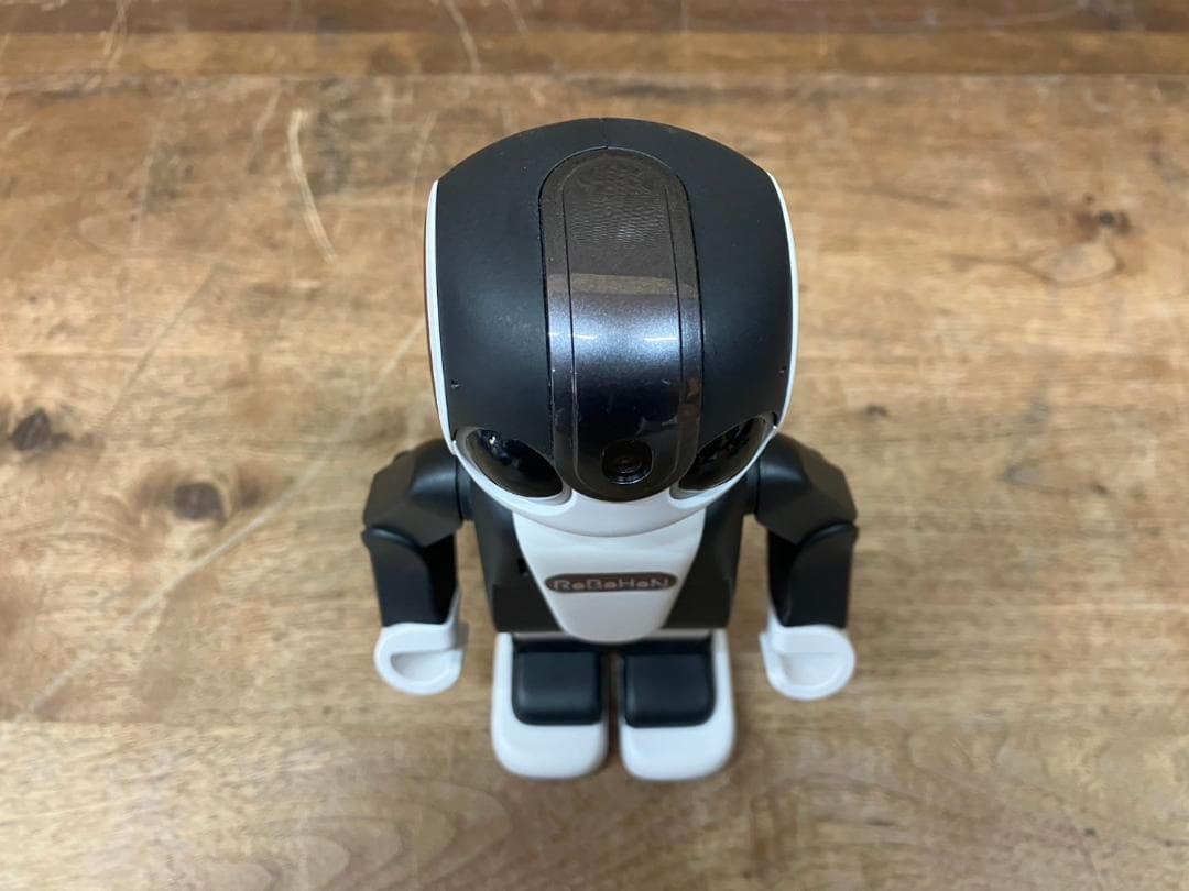 美品★ロボホン★本体★RoBoHoN★SR-03M