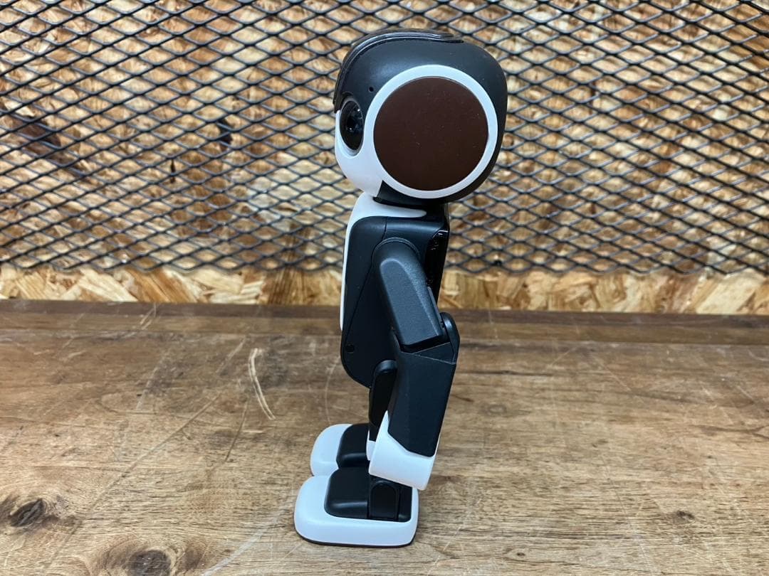 美品★ロボホン★本体★RoBoHoN★SR-03M