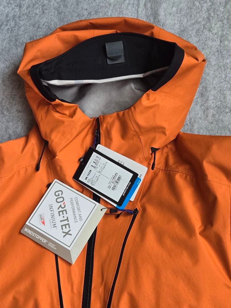 ダイワ 防寒着 ゴアテックス レインスーツ DR-1322A LL