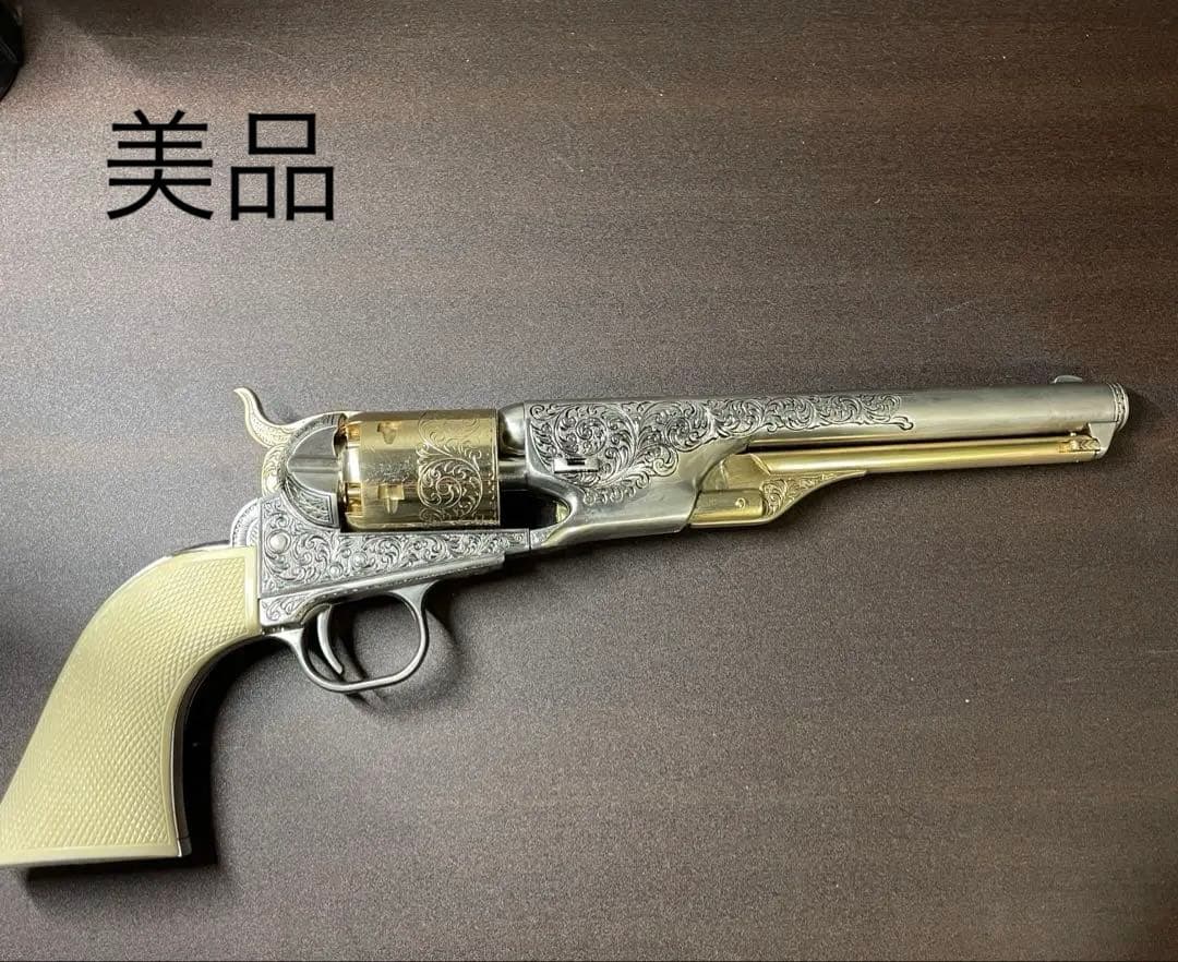 『最終値下げ』【美品】フランクリンミント　カスター将軍モデル