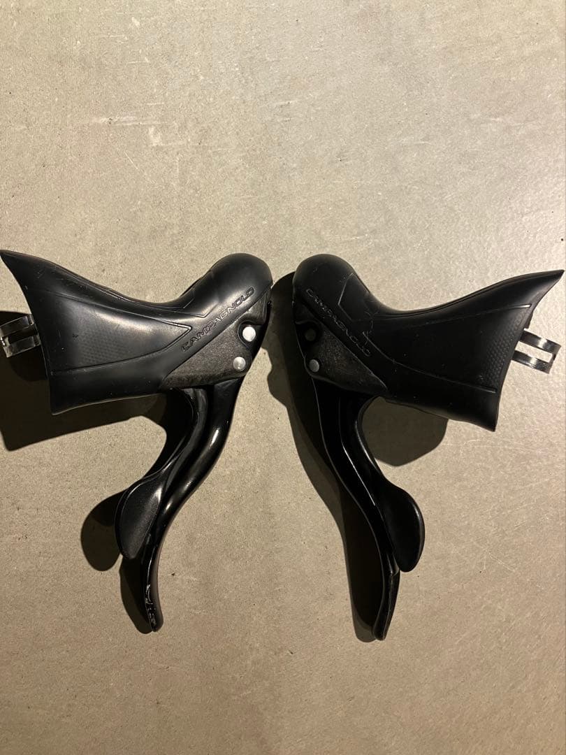 Campagnolo ポテンザ グループセット カンパニョーロ