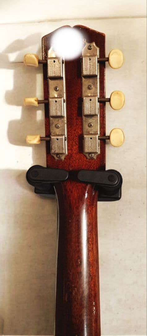 動画 Gibson Melody Maker Vintage 59年 レスポール