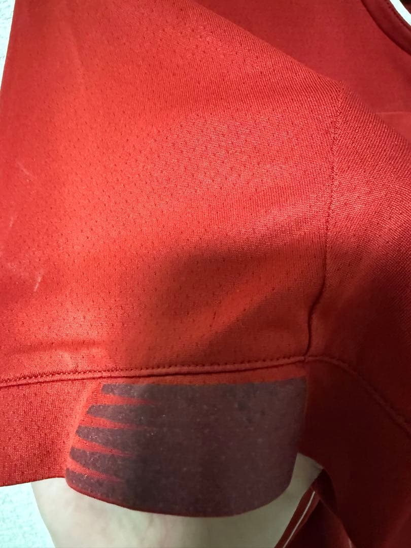 リヴァプール ユニフォーム19/20シーズン 上下セット