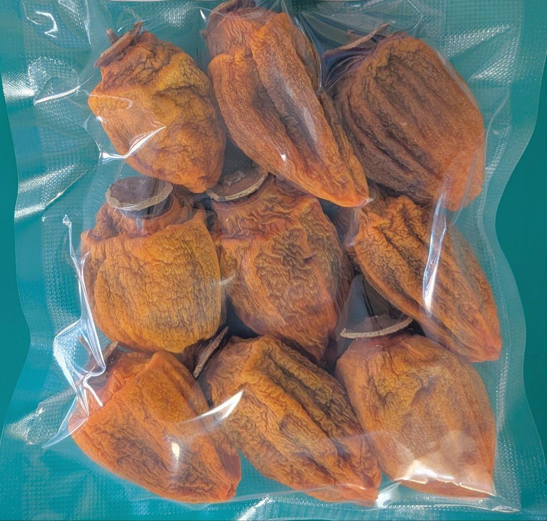 愛媛県産♥干し柿（愛宕柿）