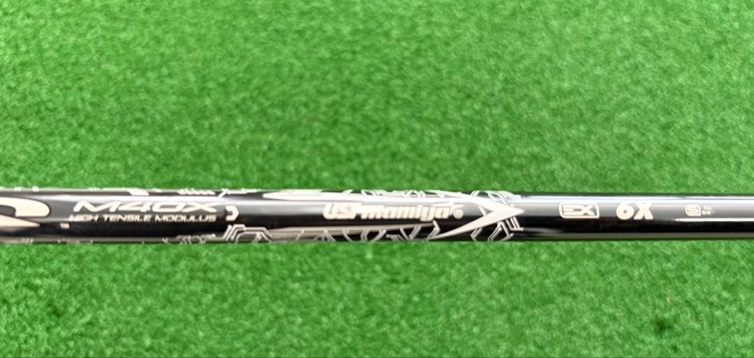 G425LST 9度　ドライバー