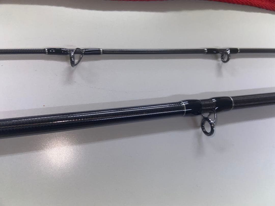 ロッド Fishman BRIST VENDAVAL 8.9M