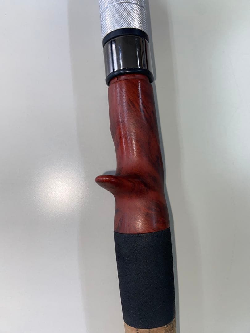 ロッド Fishman BRIST VENDAVAL 8.9M