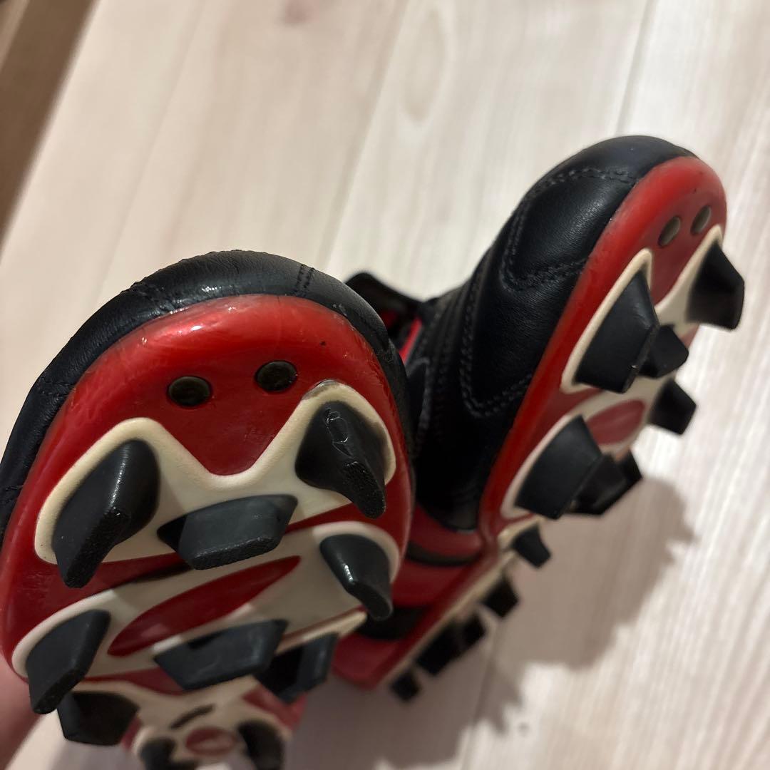 名波 浩 adidas サルディーナ サイズ27.5