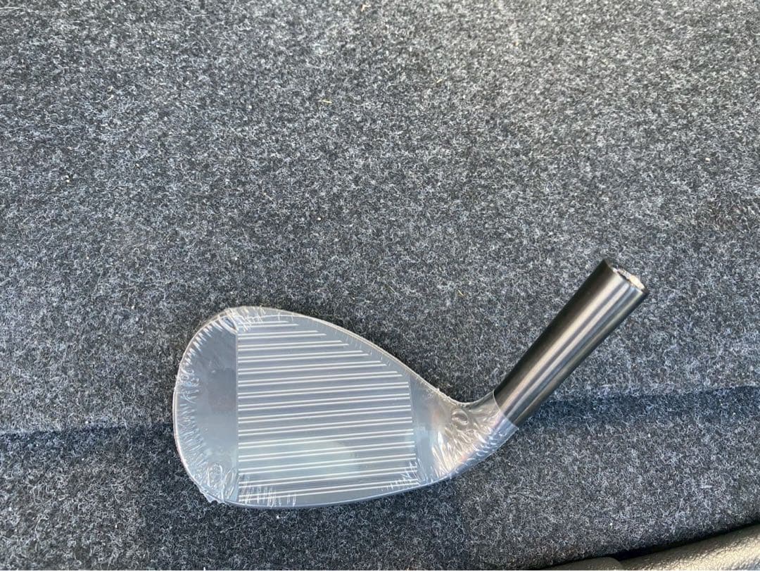 新品未使用！ロマロAlcobaça Stream WEDGE 54°