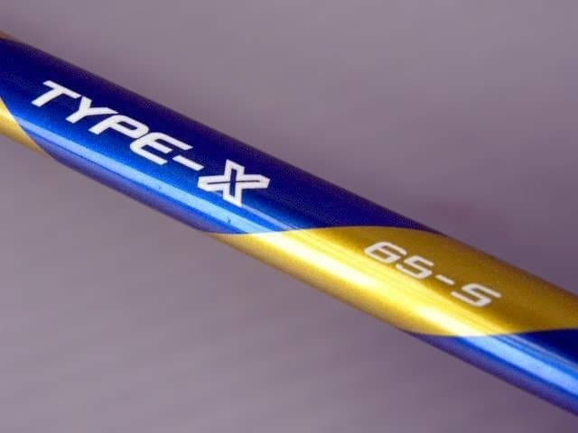 ジャスティック　ドライバー　プロシード　T・C・R　9.5°