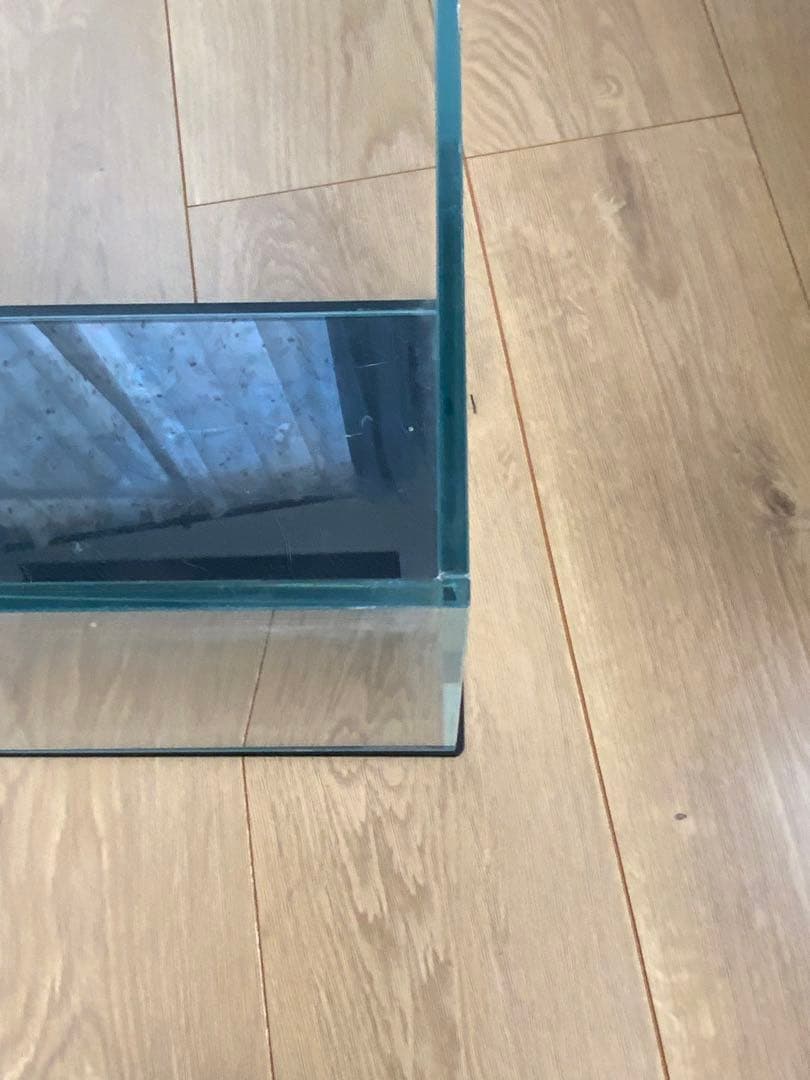 ADA ソーラーミニ Mブラック　キューブガーデンM セット