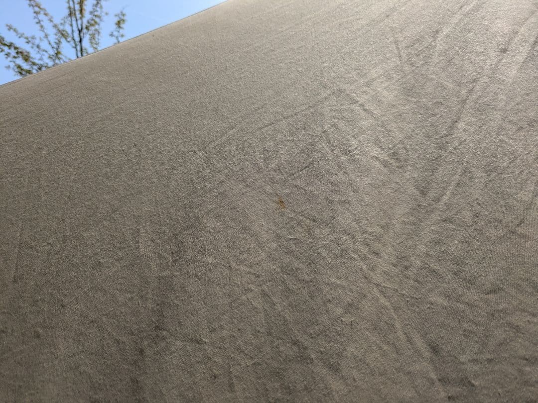 ogawa グロッケ8tc、タープを含むセット販売