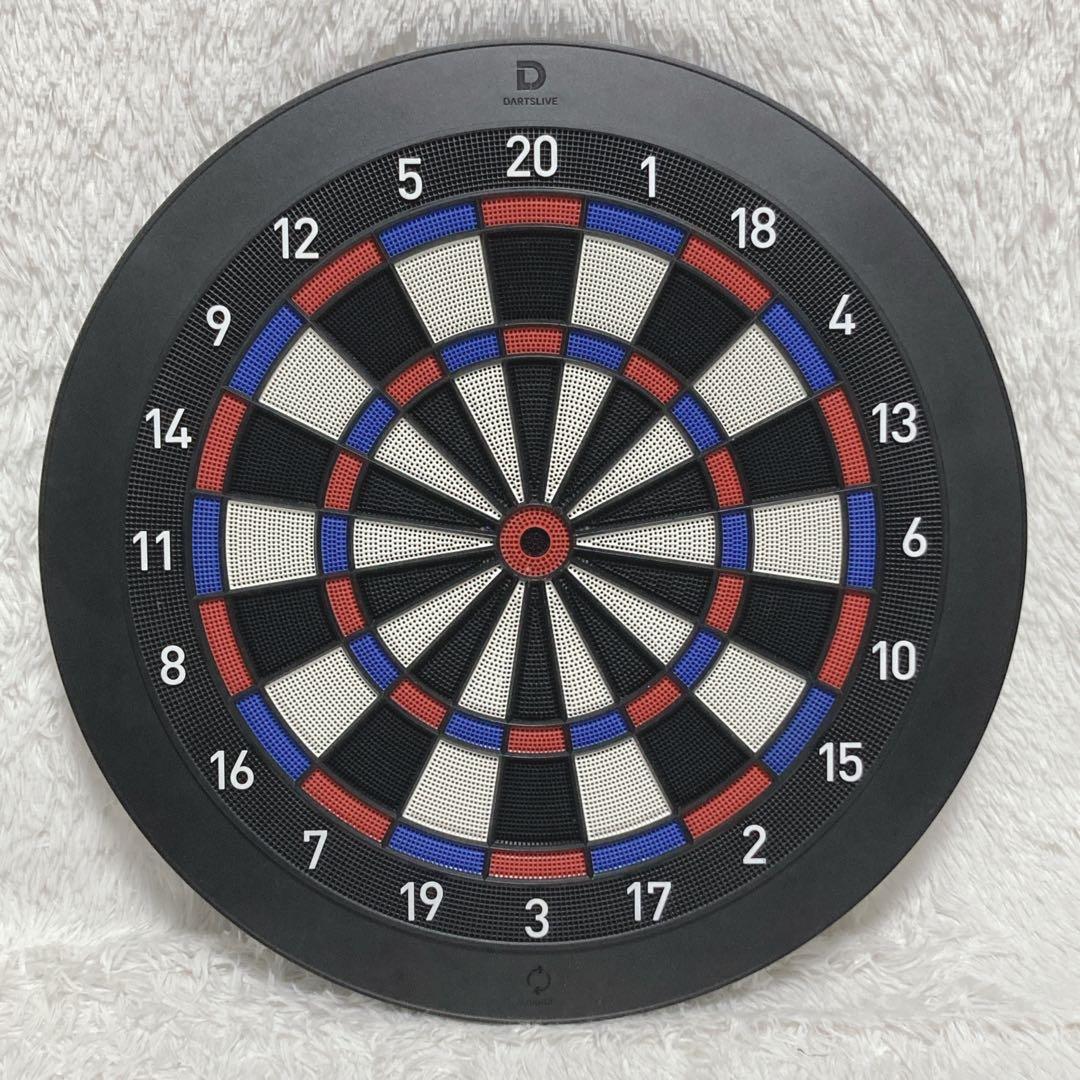 DARTSLIVE  Bluetooth連動 動作確認済み ダーツライブ