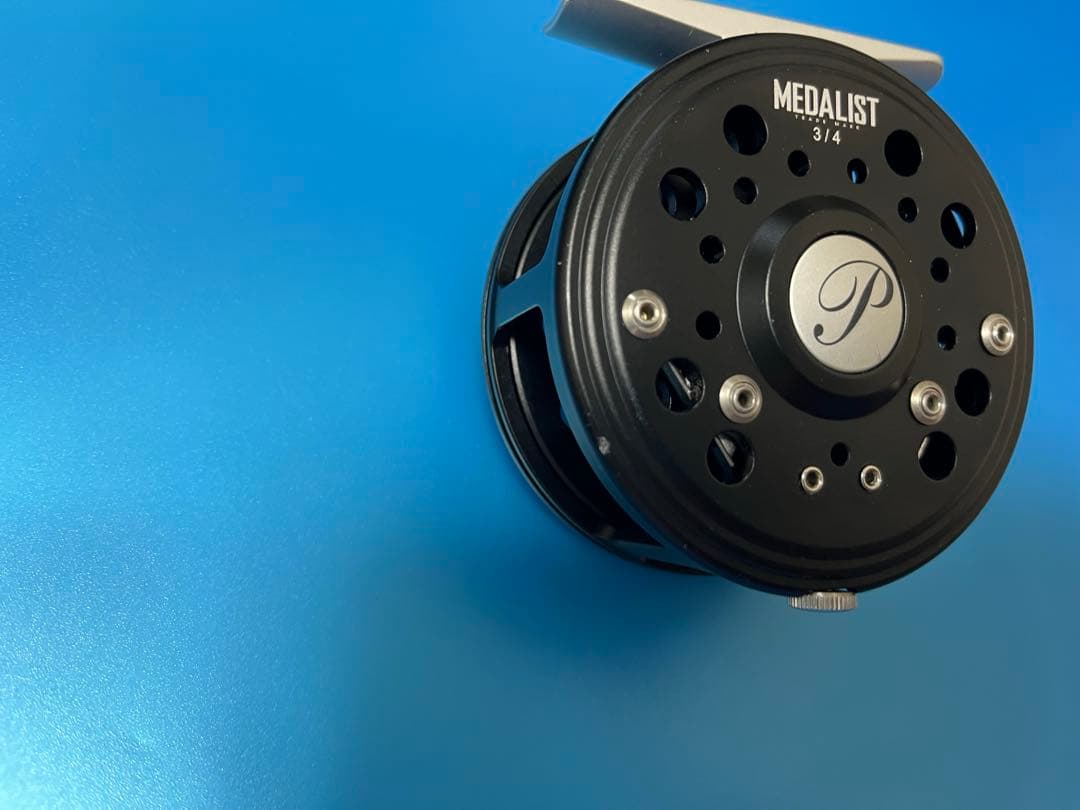 フルーガー　メダリスト MEDALIST ３/４