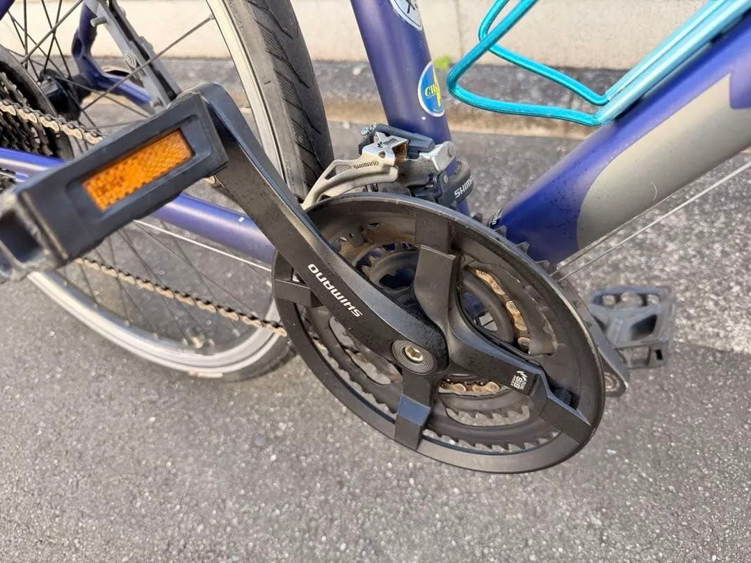 【立川近郊引渡】Specialized クロスバイク Vita XS 29インチ