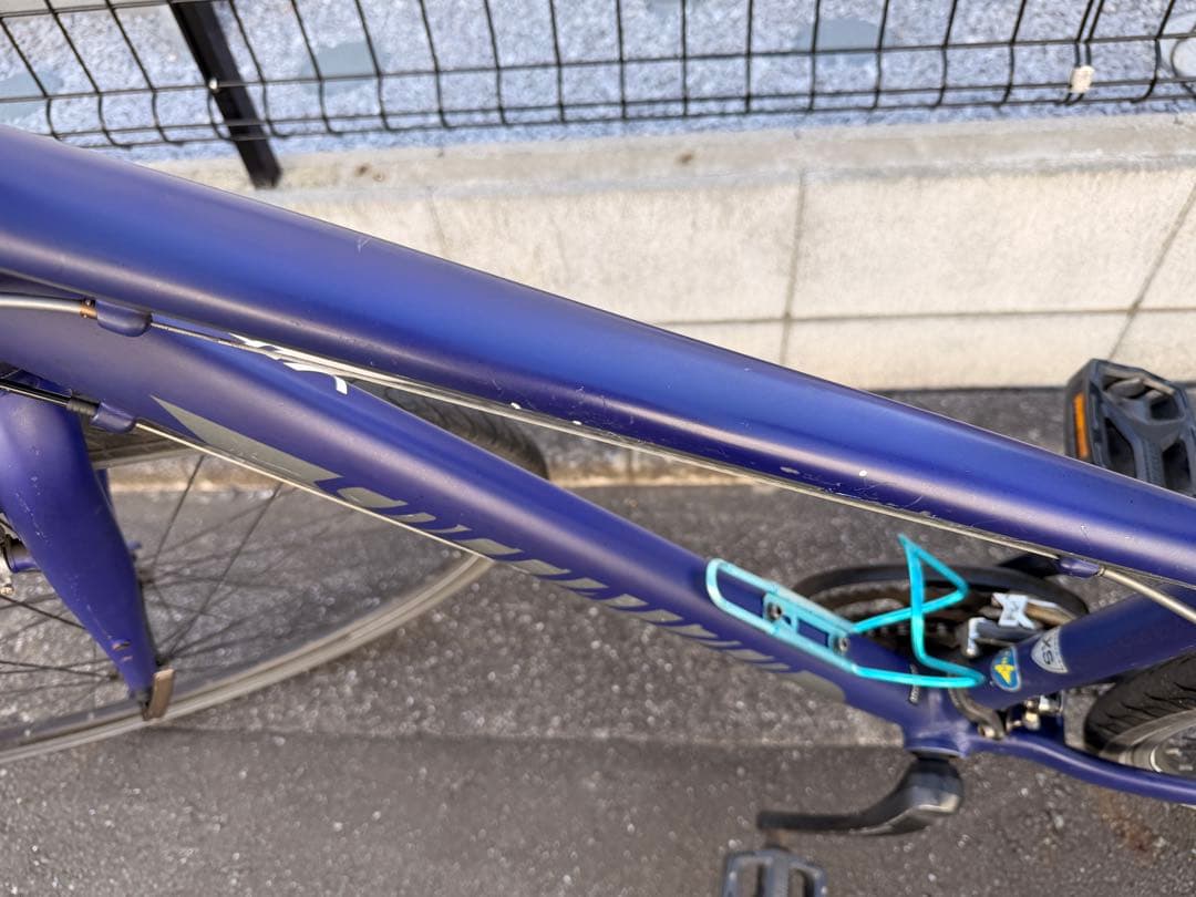 【立川近郊引渡】Specialized クロスバイク Vita XS 29インチ