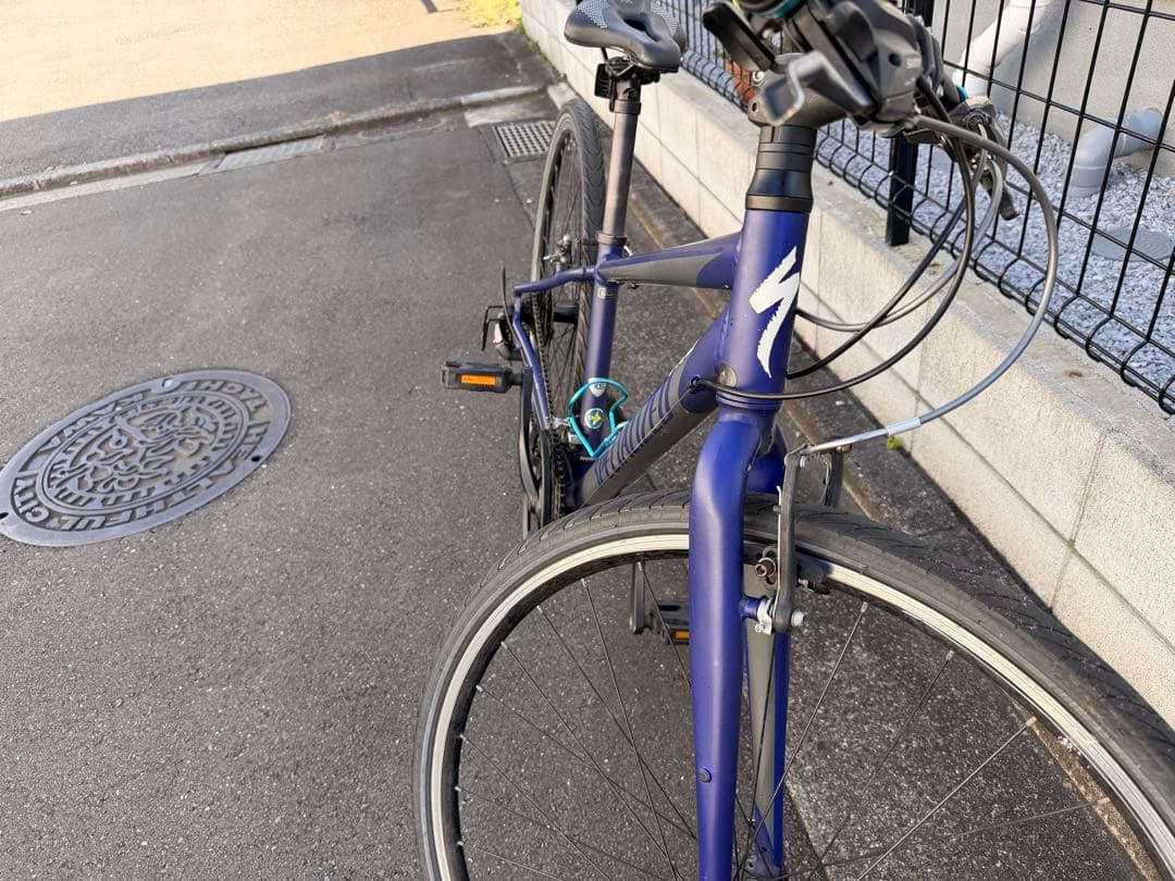 【立川近郊引渡】Specialized クロスバイク Vita XS 29インチ