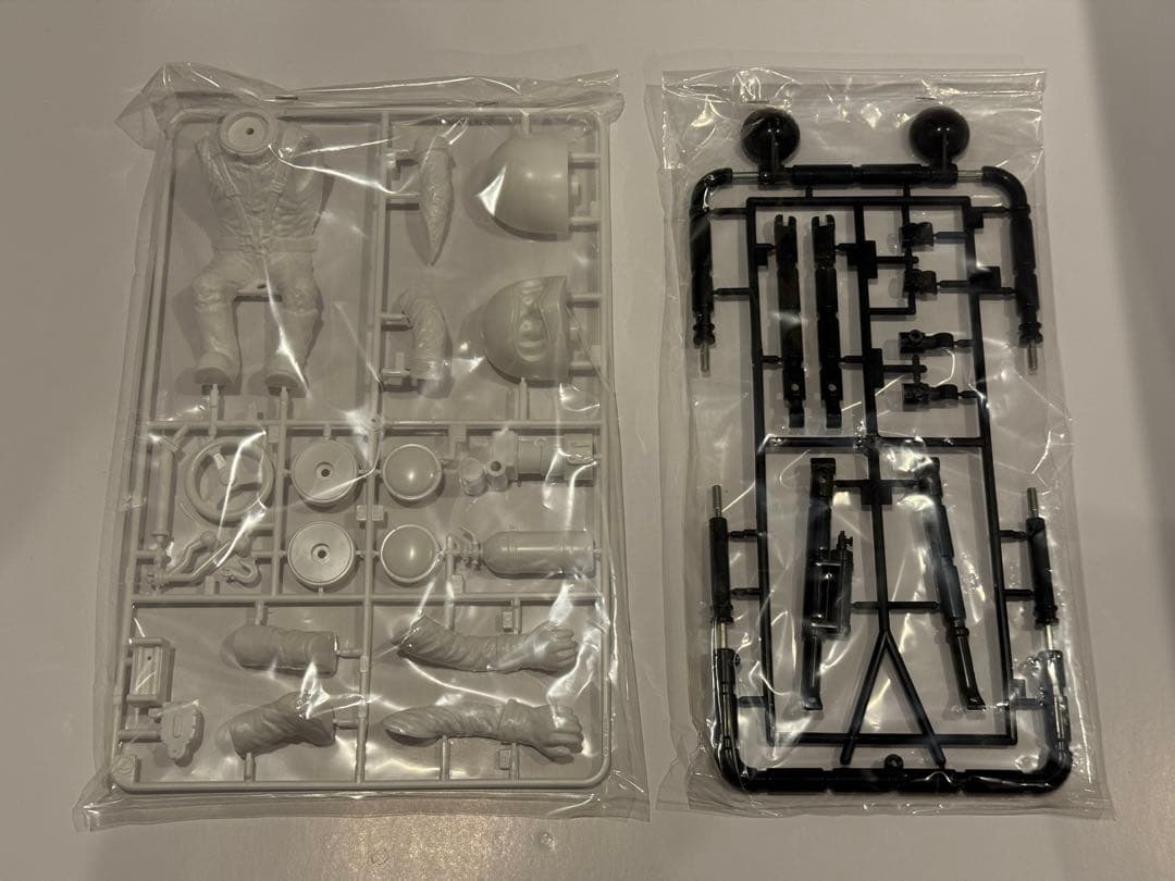 b*r様 タミヤ　ワイルドウイリー2