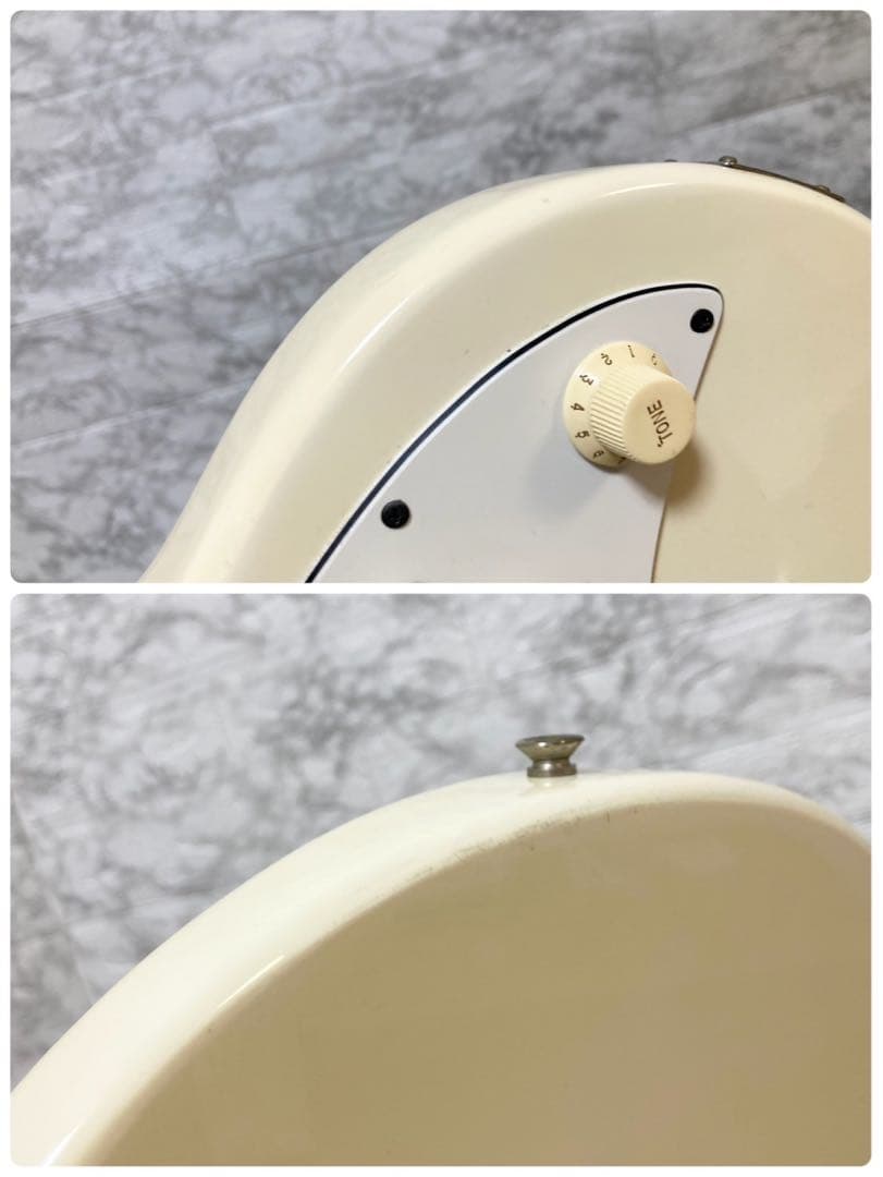 【希少】MASTER CRAFT Shooting Star ミュージックマン