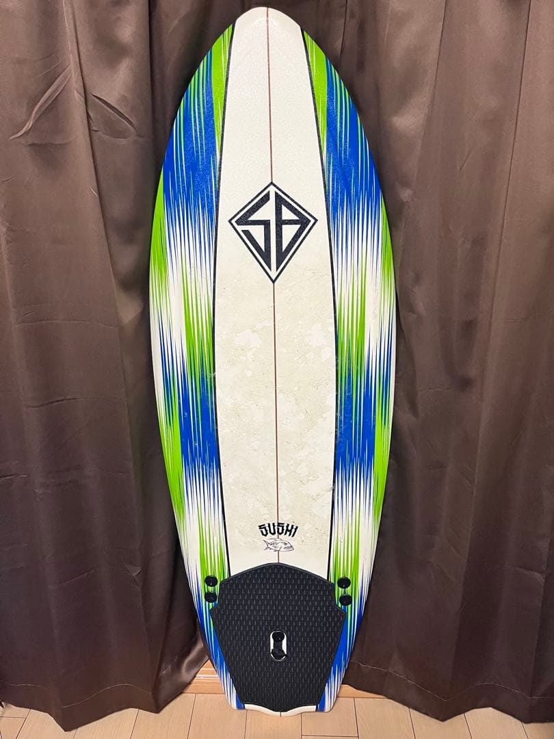 コストコ　サーフボード2025 (手渡し限定)