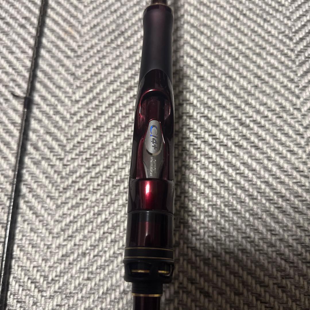 19セフィアリミテッド S86M