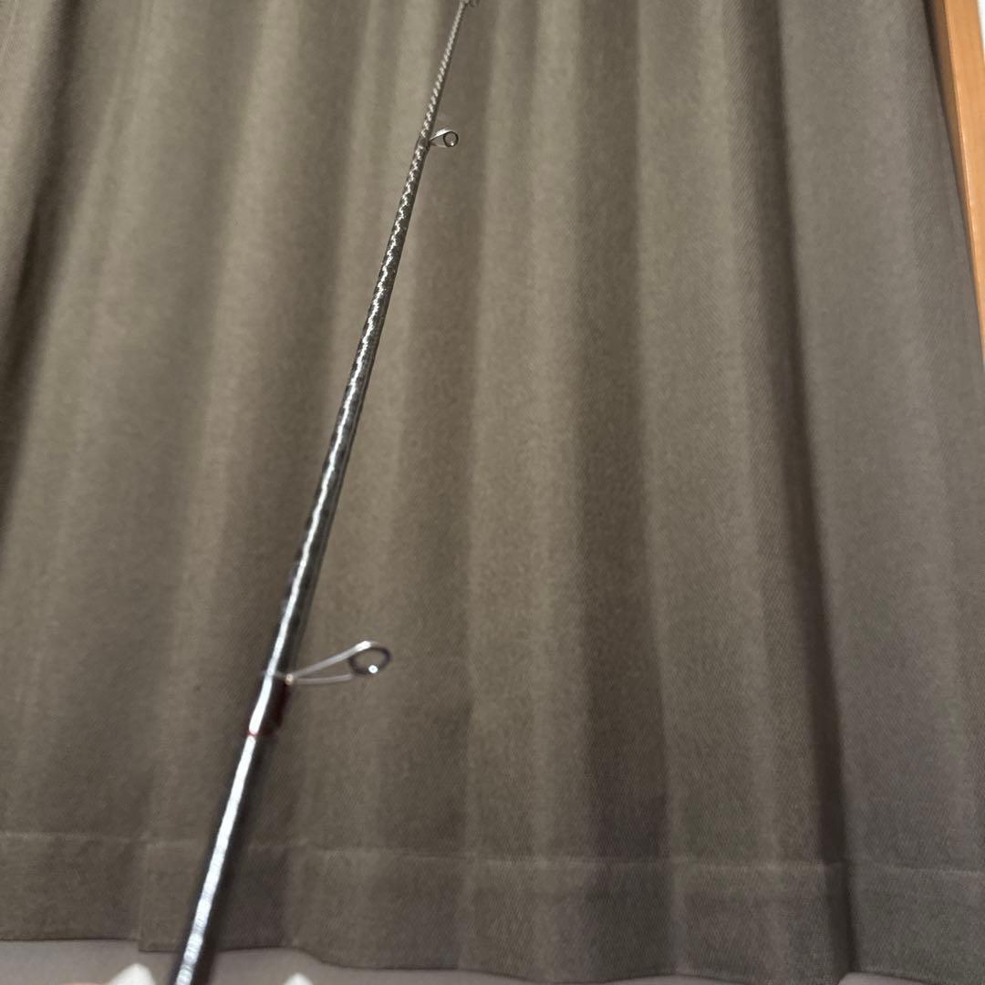 19セフィアリミテッド S86M