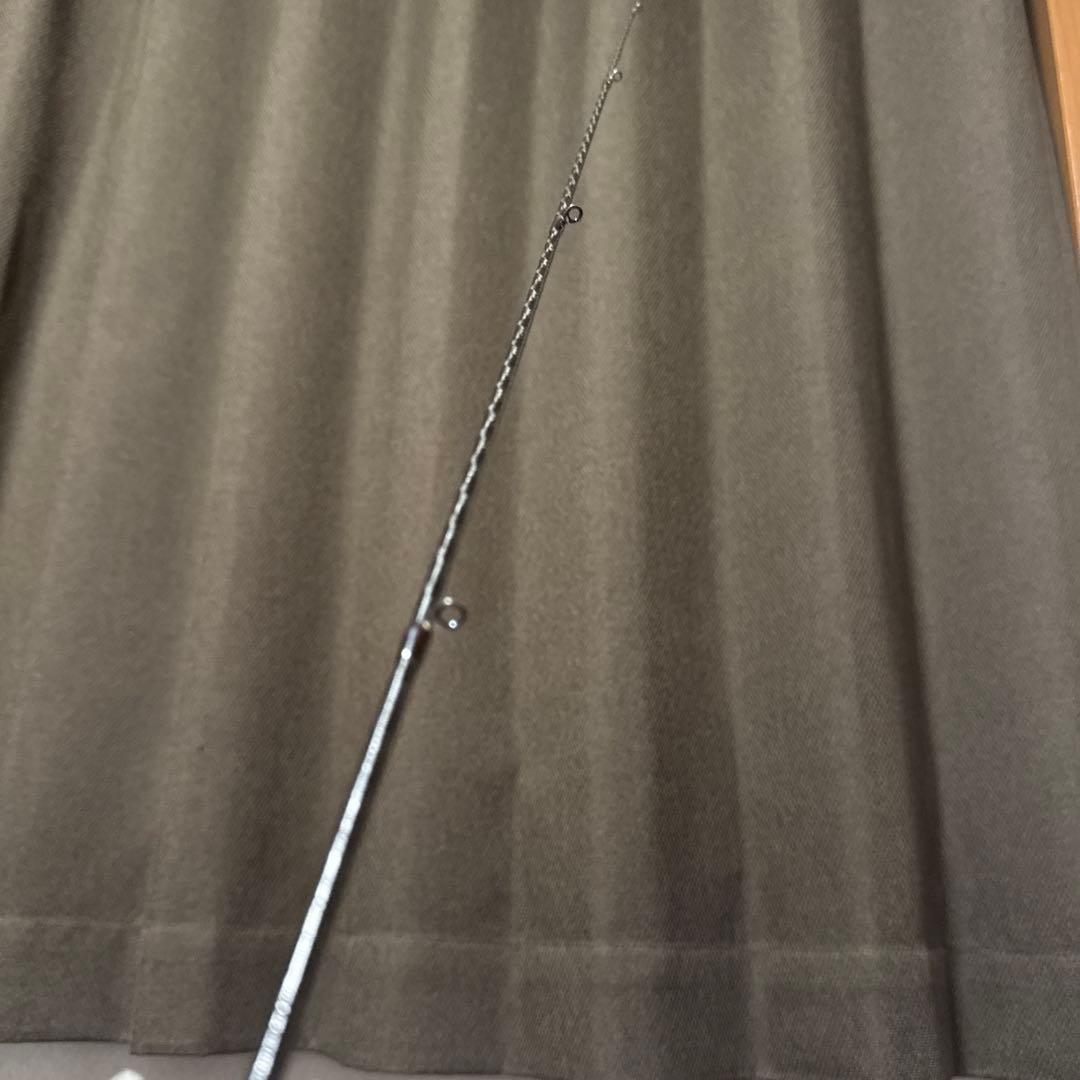 19セフィアリミテッド S86M