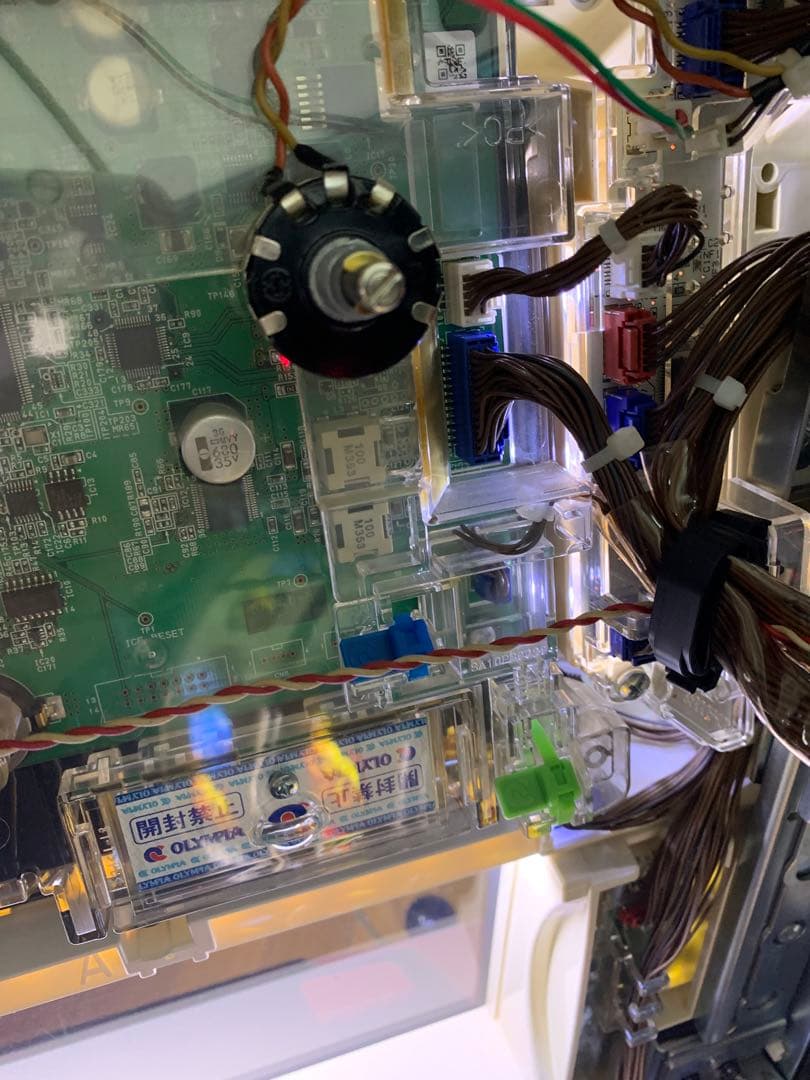 【パチスロ実機】戦国乙女〜剣戟に舞う白き剣聖〜【送料込み】