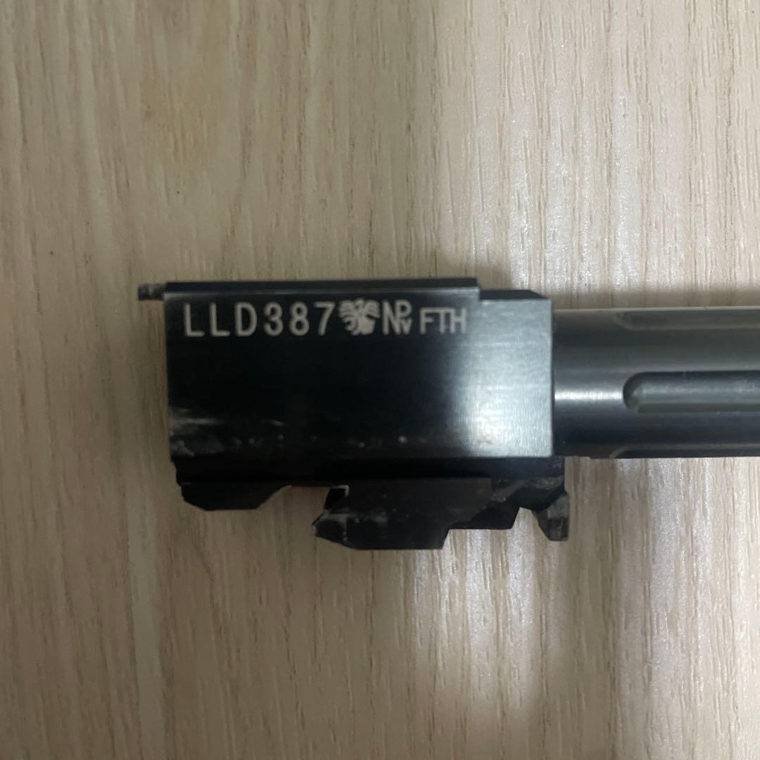 GLOCK 18c ガスガン　おまけ付き