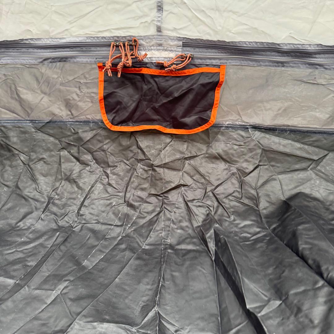 【日本未発売】Marmot　マーモット HALO 4P