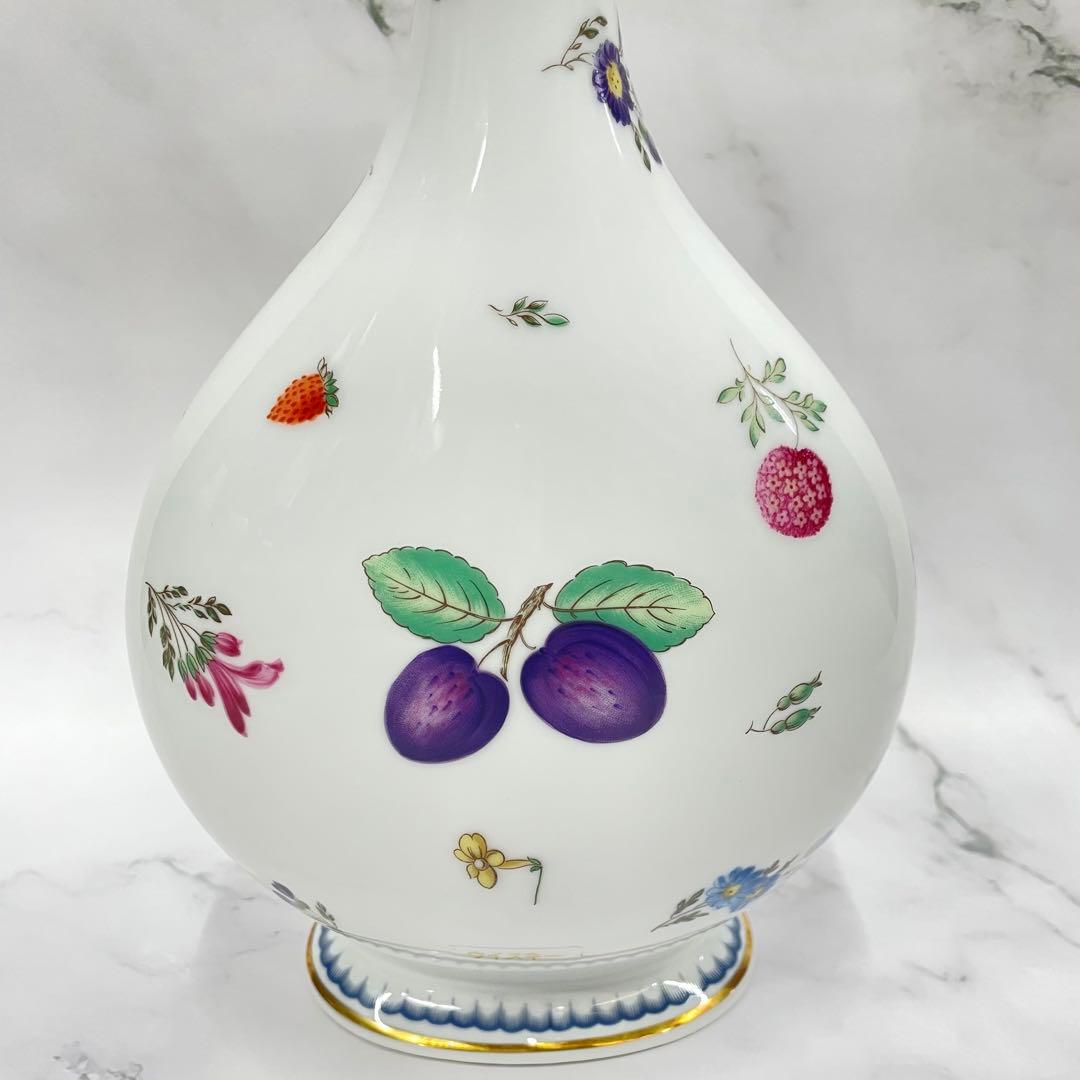 リチャード ジノリ Richard Ginori サントリー ウイスキー 空き瓶