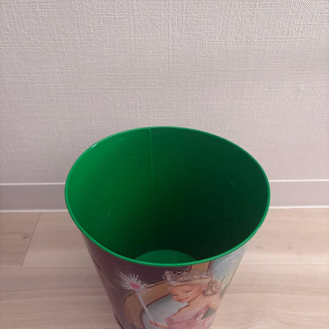 激レア Wicked ウィキッドポップコーンバケットpopcorn bucket