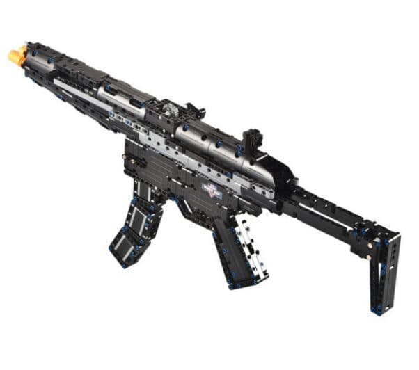 MP5パンプキンパズルシリーズ