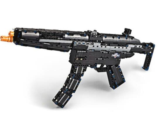 MP5パンプキンパズルシリーズ