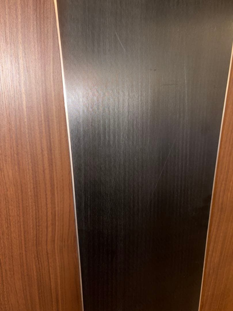 AMICSS RCV 162cm 25-26 アルペンスノーボード