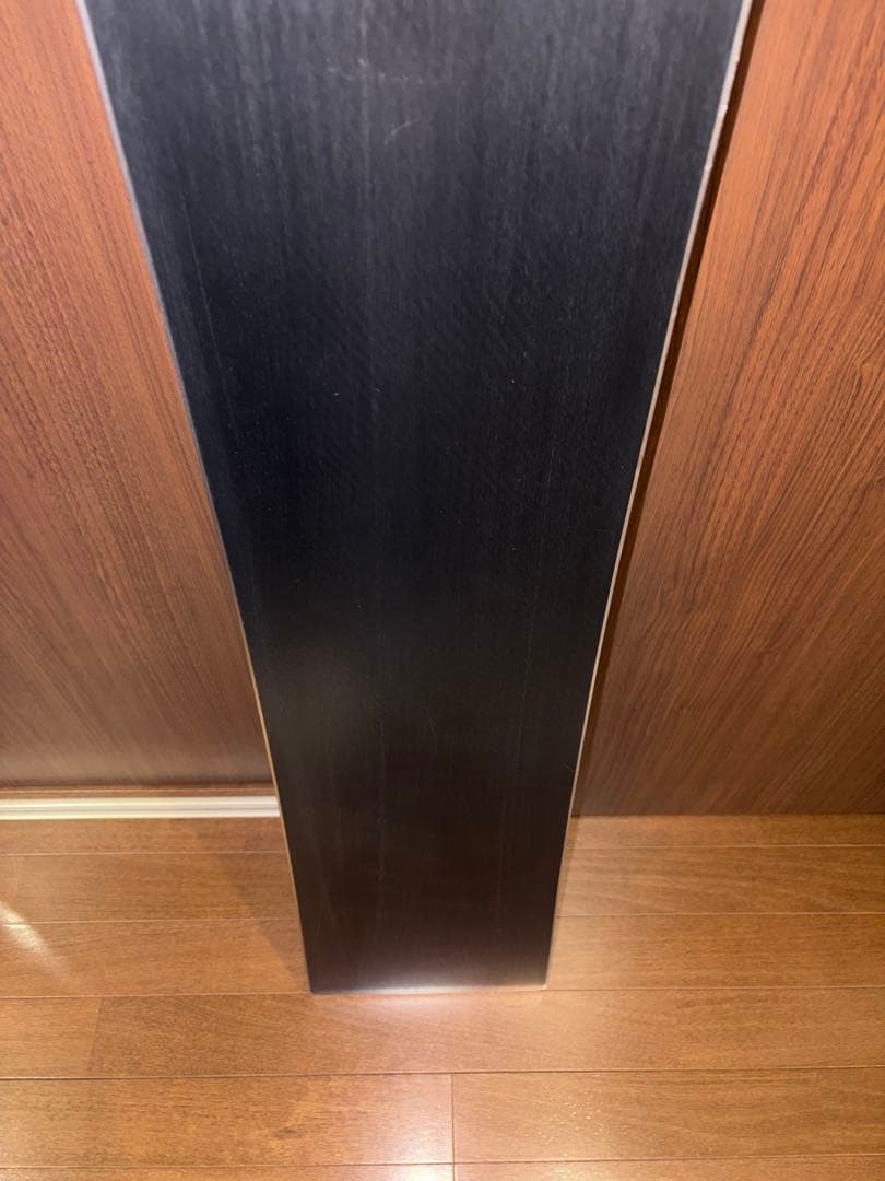 AMICSS RCV 162cm 25-26 アルペンスノーボード