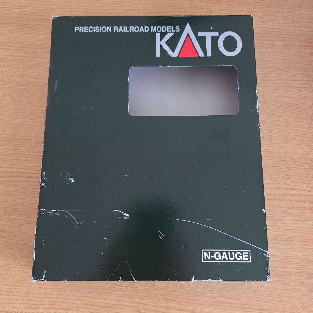 KATO 10-1343　スーパーあずさ 4両セット