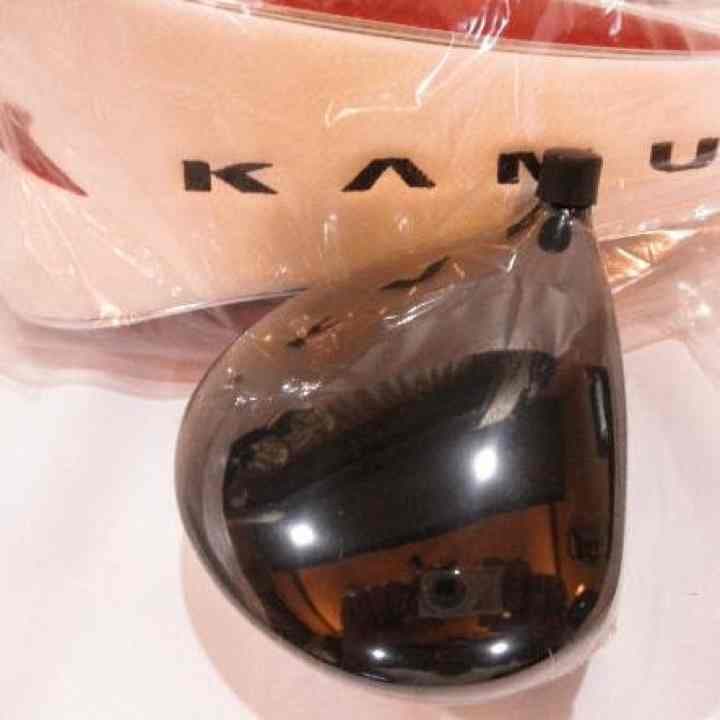 カムイタイフーン Pro-07 窒素ガス