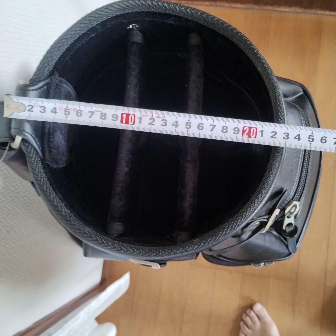 値*u様 HONMA 大型キャディーバッグ