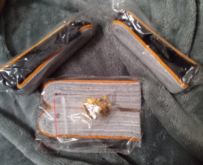 二次戦ドイツ軍　セット