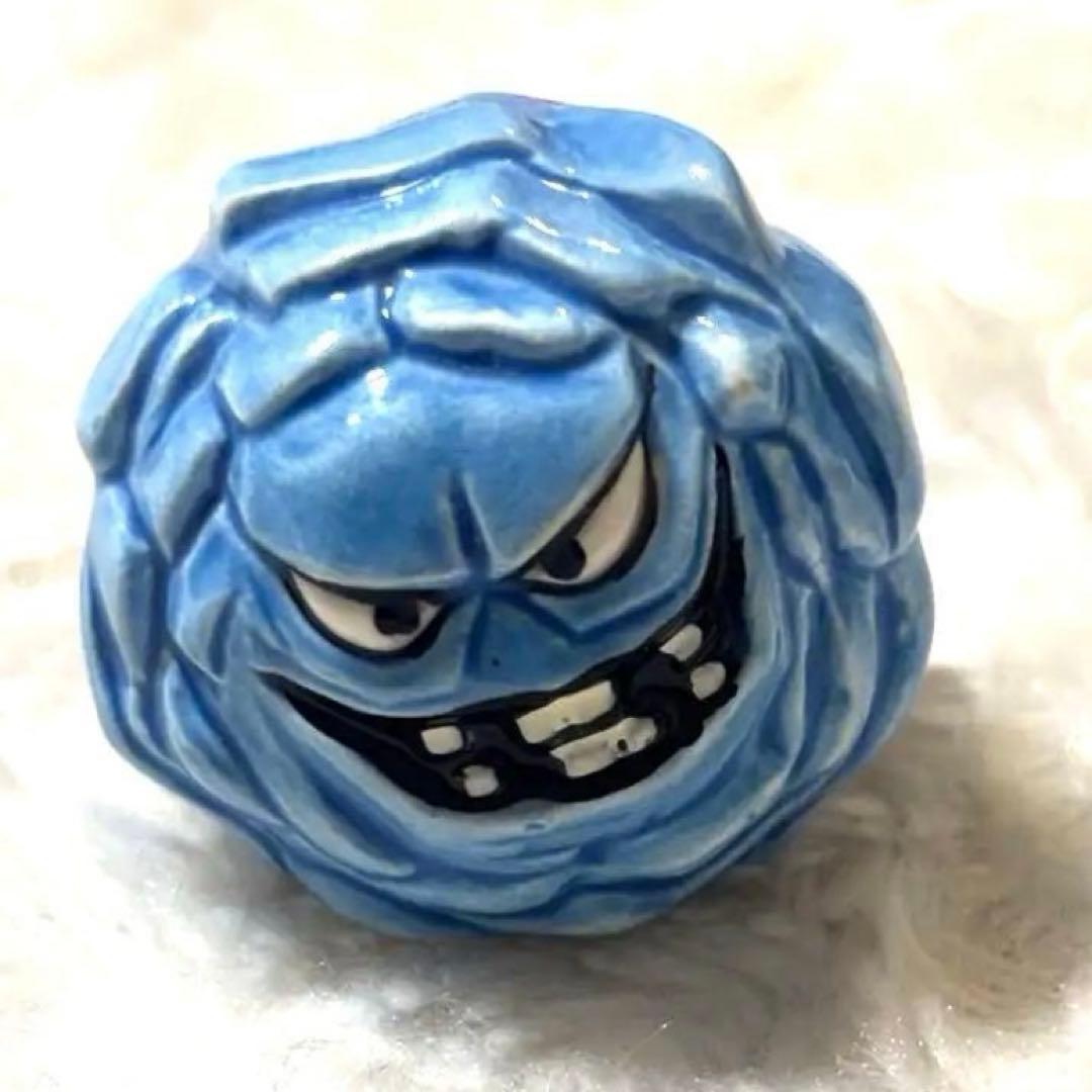 激レア　ドラゴンクエスト フィギュア 3体セット　陶器